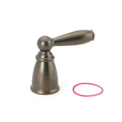 MOEN 131097ORB Handle Kit - Oil Rubbed Bronze
