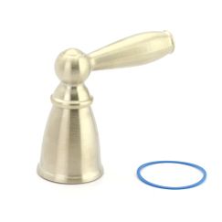 MOEN 131098BN Handle Kit - Brushed Nickel