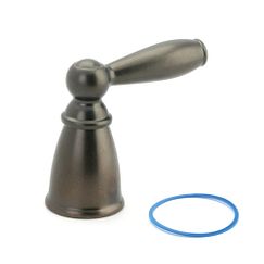 MOEN 131098ORB Handle Kit - Oil Rubbed Bronze
