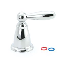 MOEN 131101 Handle Kit - Chrome