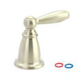 MOEN 131101BN Handle Kit - Brushed Nickel