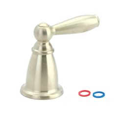 MOEN 131101BN Handle Kit - Brushed Nickel