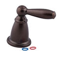 MOEN 131101ORB Handle Kit - Oil Rubbed Bronze