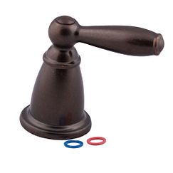 MOEN 131101ORB Handle Kit - Oil Rubbed Bronze
