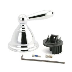 MOEN 131109 Handle Kit - Chrome