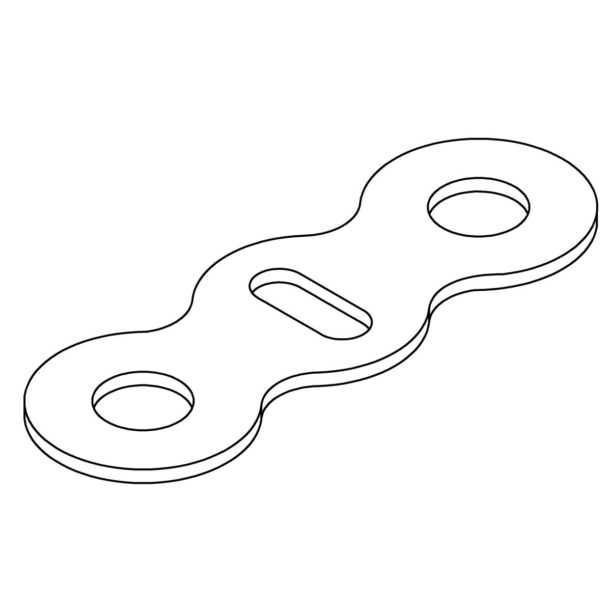 KOHLER Gasket, K-1311458