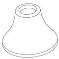 KOHLER Spray Assembly - Vibrant Bright Nickel, K-1312057-SR