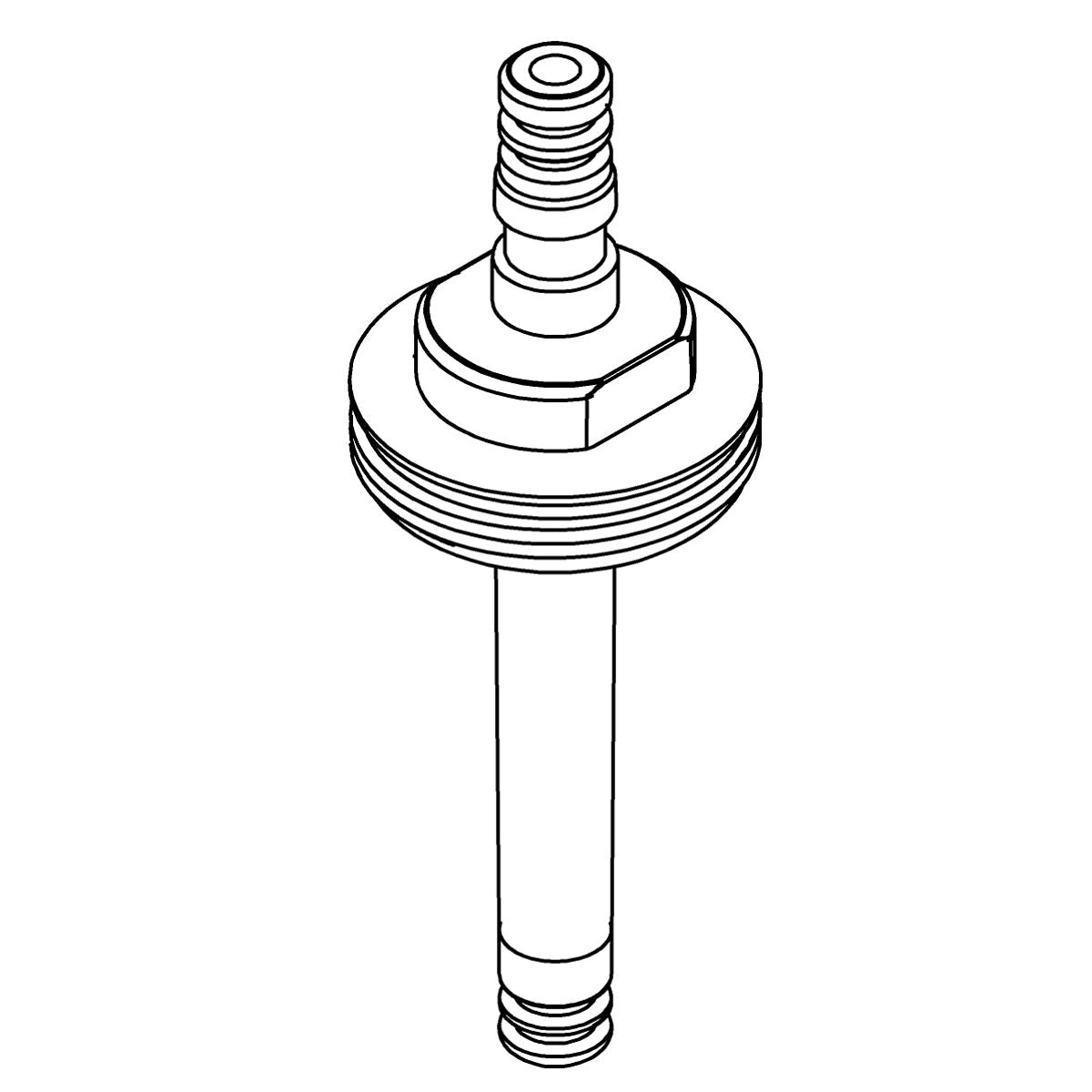 KOHLER Connector Kit, K-1312699
