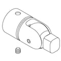 KOHLER Ball Joint Kit - Vibrant Stainless, K-1312703-VS