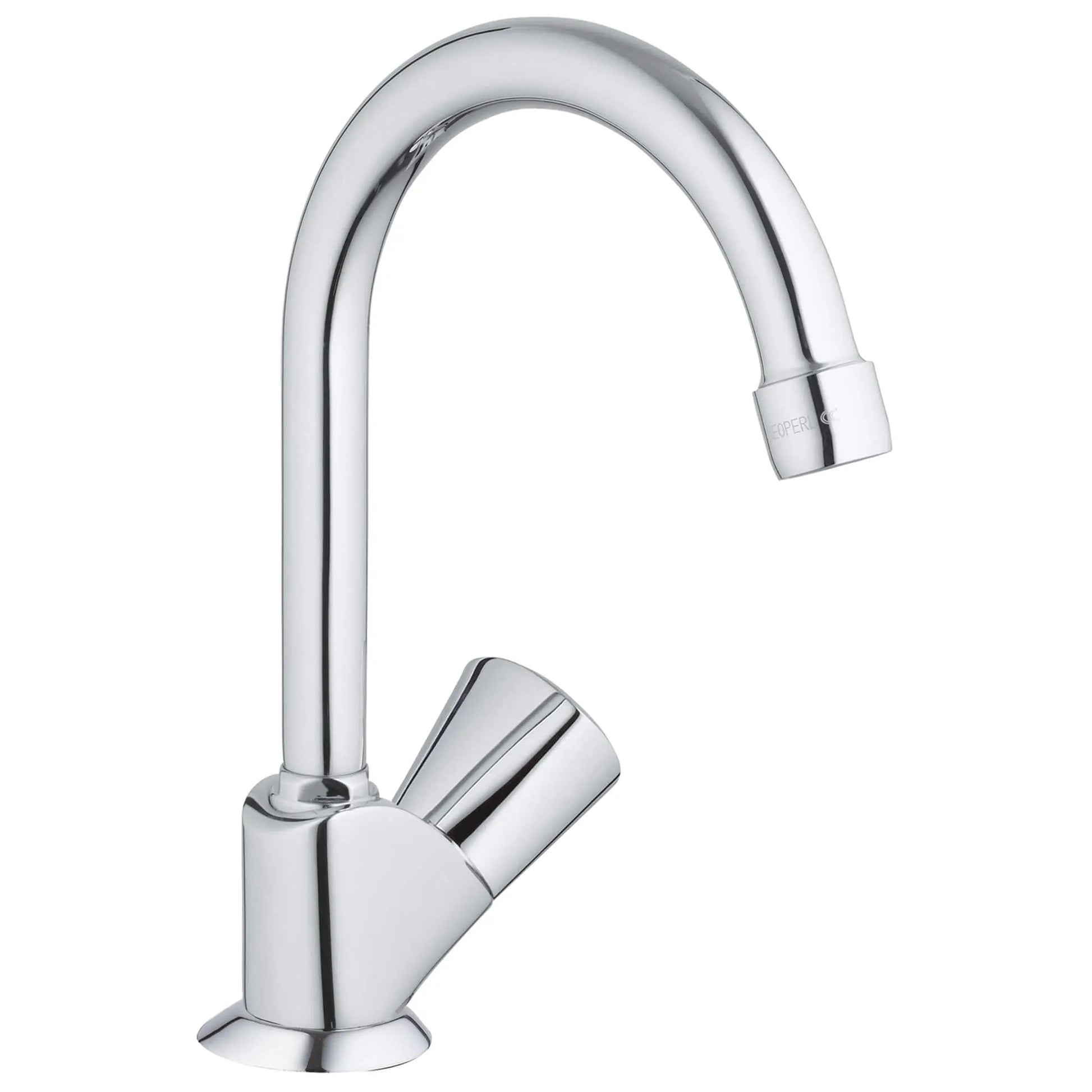 GROHE 20179001 Costa Single-Handle Kitchen Faucet 1.75 GPM - Chrome