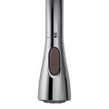 MOEN 131380 Wand Kit - Chrome