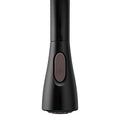 MOEN 131380BL Wand Kit - Matte Black