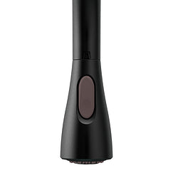 MOEN 131380BL Wand Kit - Matte Black