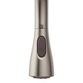 MOEN 131380SL Wand Kit - Stainless