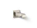 KOHLER K-13139-A-BN Pinstripe Pure Wall-Mount Bath Spout - Vibrant Brushed Nickel