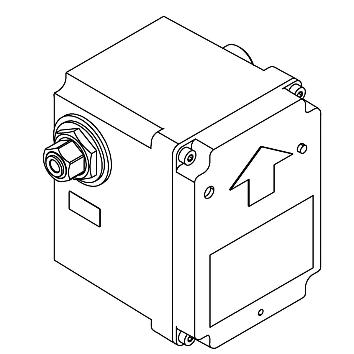 KOHLER Control Asm, K-1315121