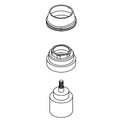 KOHLER VALVE SERVICE KIT - Matte Black, K-1315143-BL