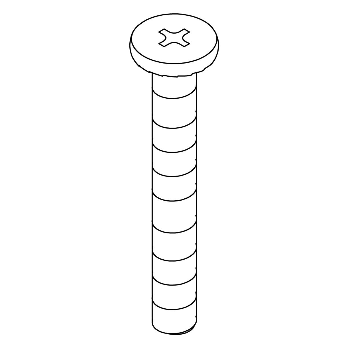 KOHLER Screw, K-1315297