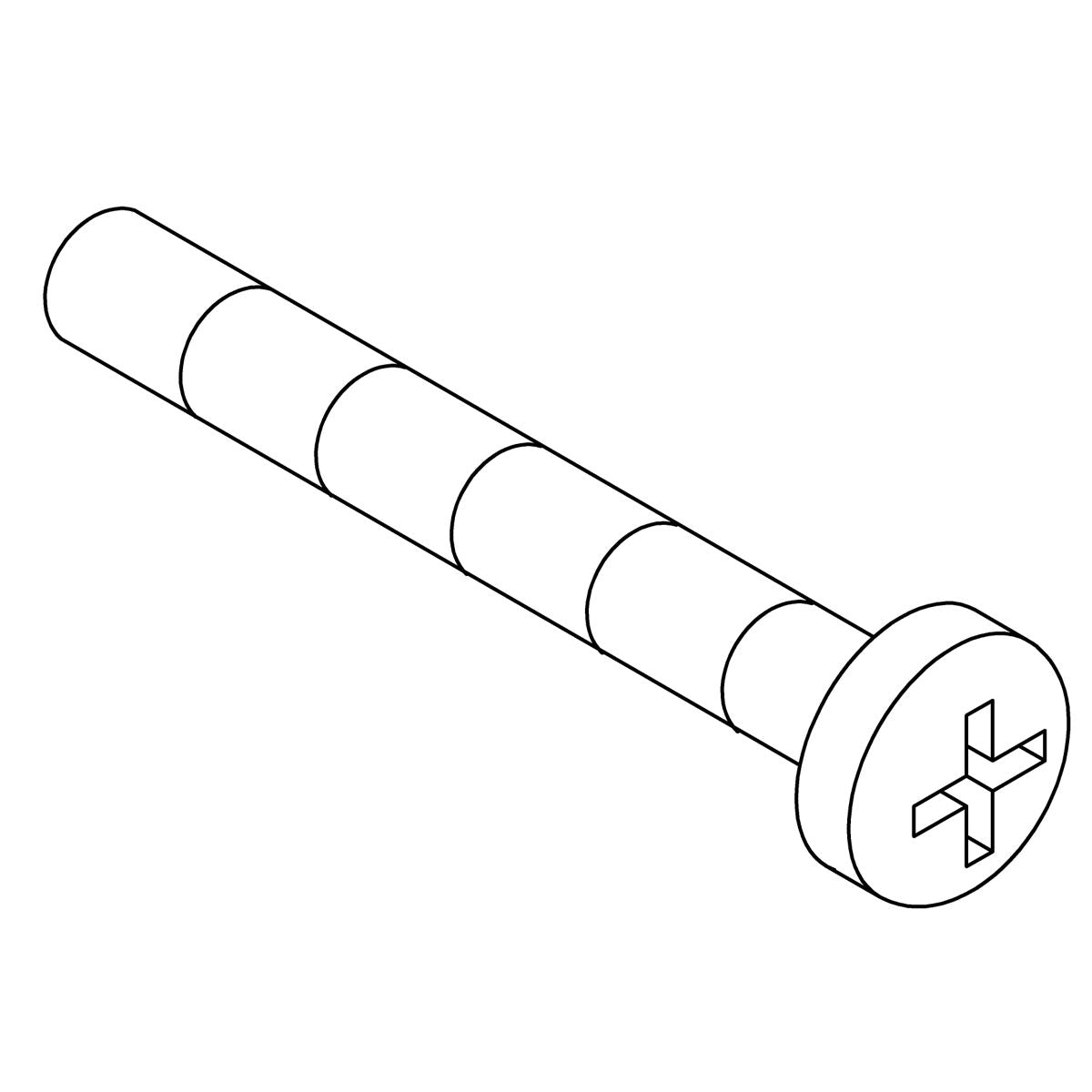 KOHLER Screw Kit, K-1315505