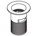 MOEN 131553 Pop-Up Waste Kit - Chrome