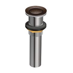 MOEN 131553ORB Pop-Up Waste Kit - Oil Rubbed Bronze