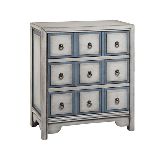 ELK STUDIO 13167 Adley Chest