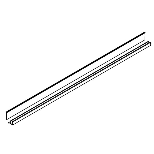 KOHLER 5/16 Inch Service Seal Kit - Grey, K-1318766-01