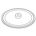 KOHLER ASM LIFT VALVE, K-1318774