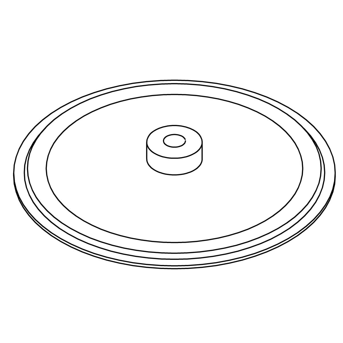 KOHLER ASM LIFT VALVE, K-1318774