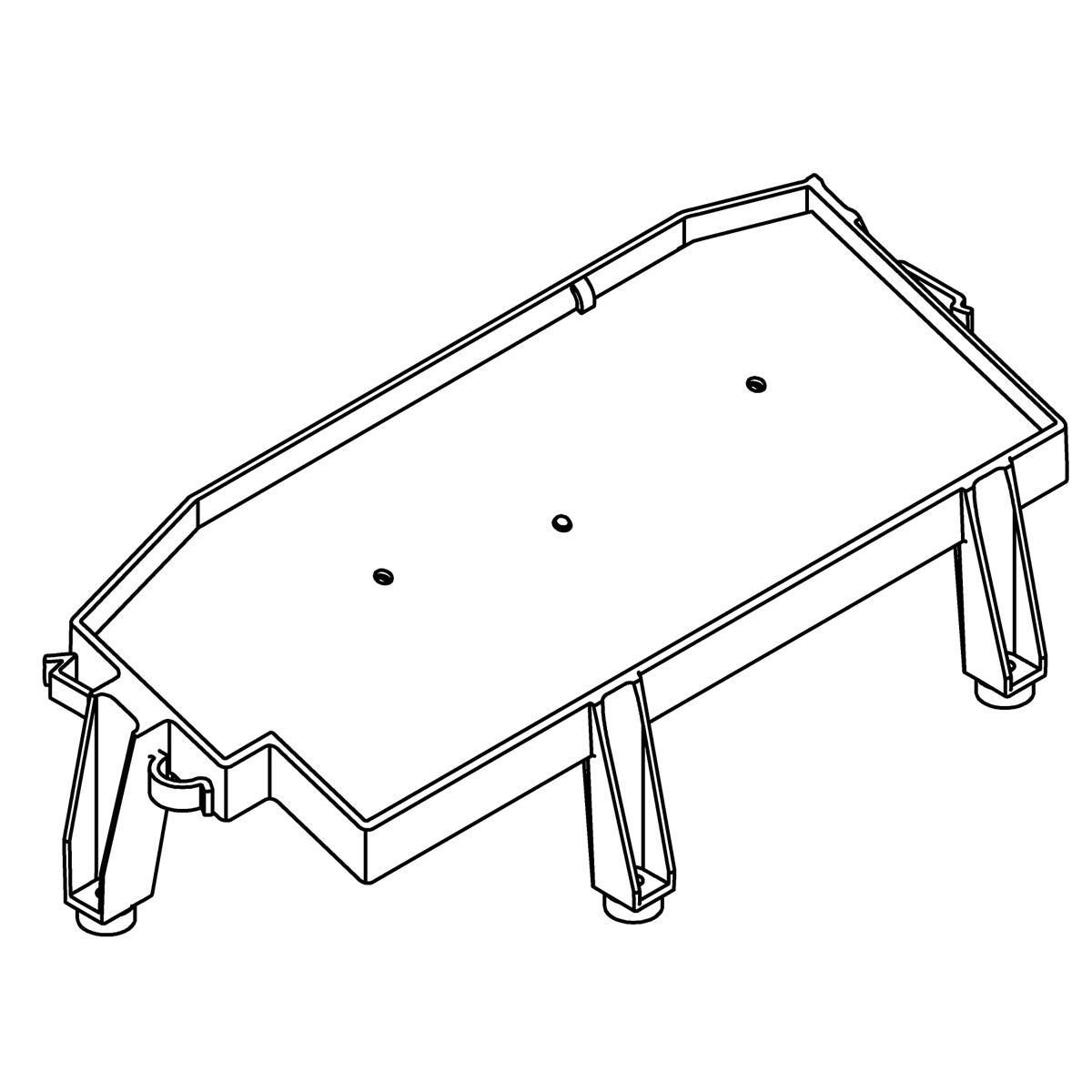 KOHLER Assembly-Pcb Main,Bd-N450Us-N0,120V,60Hz,, K-1319195