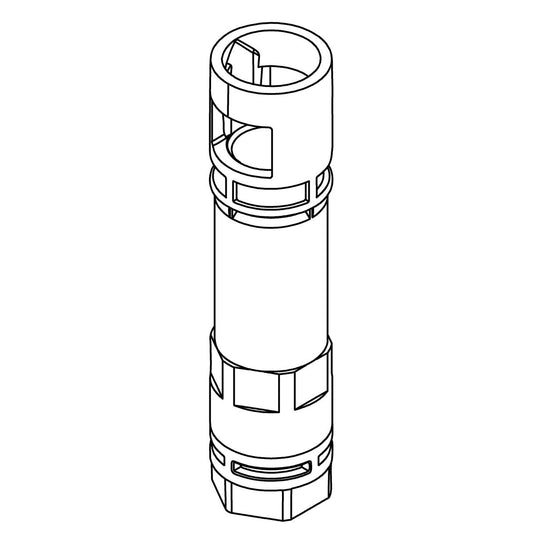 KOHLER K-1319955 Assembly, Quick Connect