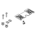KOHLER Assembly-Fixer;Bd-N450Us-N0, K-1321002
