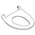 KOHLER Seat-Assembly;Bd-N450Us-N0,120V,50W , K-1321007