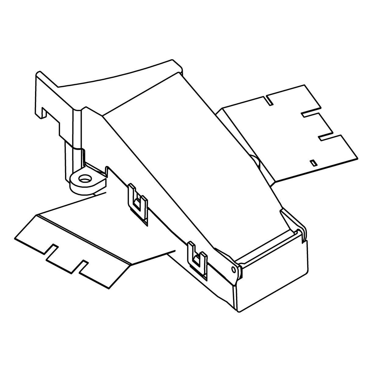 KOHLER Assembly-Dry;Bd-N450Us-N0, K-1321012