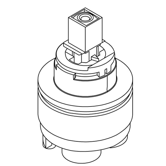 KOHLER Valve Service Kit, K-1321243