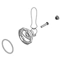 KOHLER Handle Kit - Vibrant Stainless, K-1321344-VS