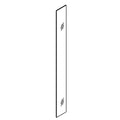 KOHLER Gls:Clear:0H:1/4 X 7.656 X 72.844, K-1321668-01-GC03
