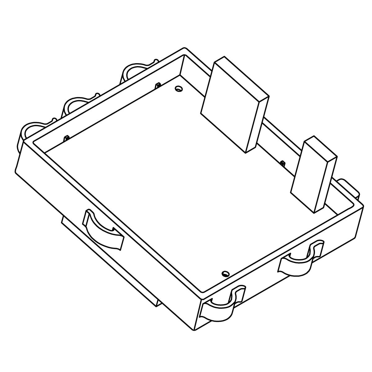 KOHLER Power Pcba Module(120V), K-1322327