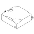 KOHLER Switching Power Supply Asm, 120V, K-1322820