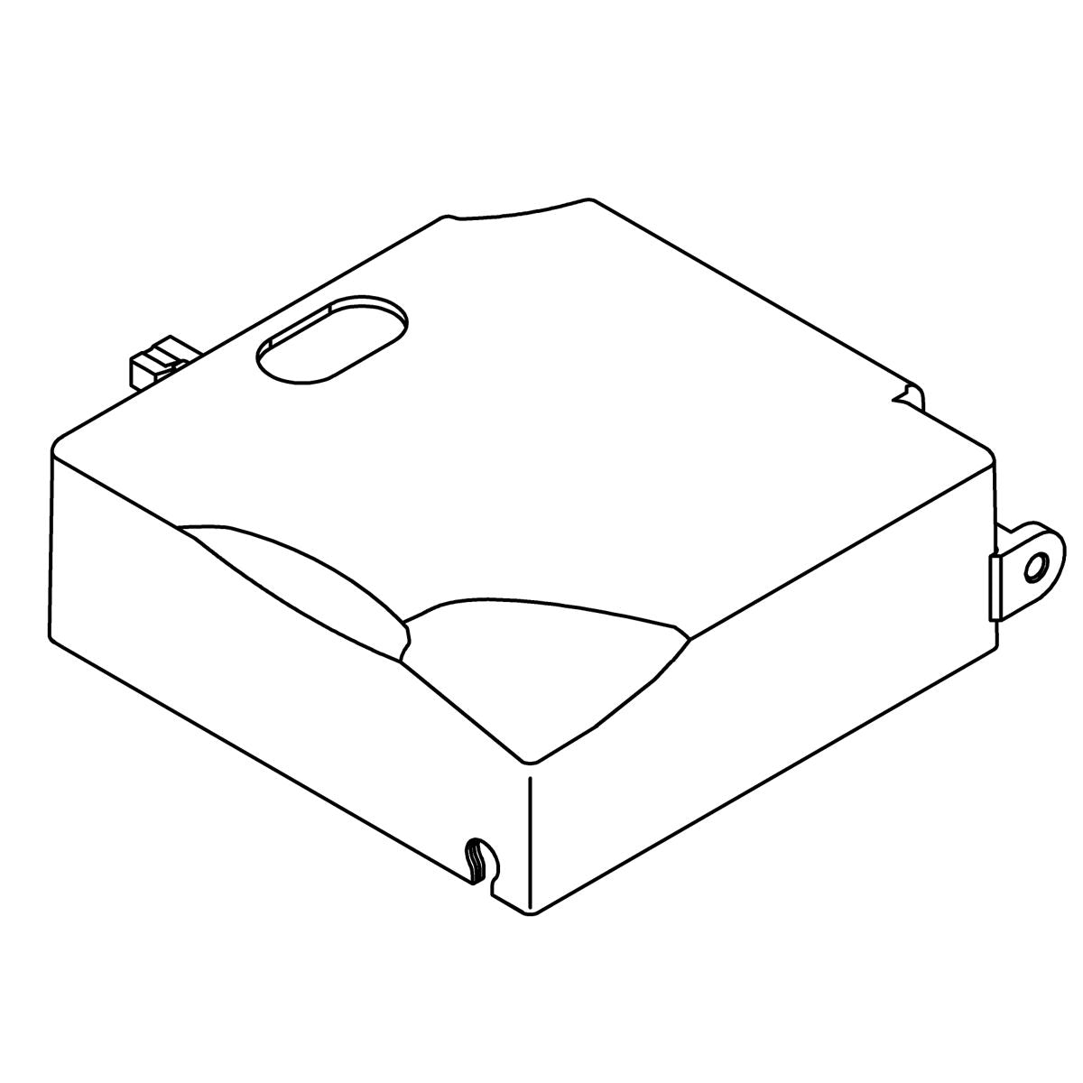 KOHLER Switching Power Supply Asm, 120V, K-1322820