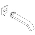 KOHLER Spout Asm-Sp - Polished Chrome, K-1323299-CP