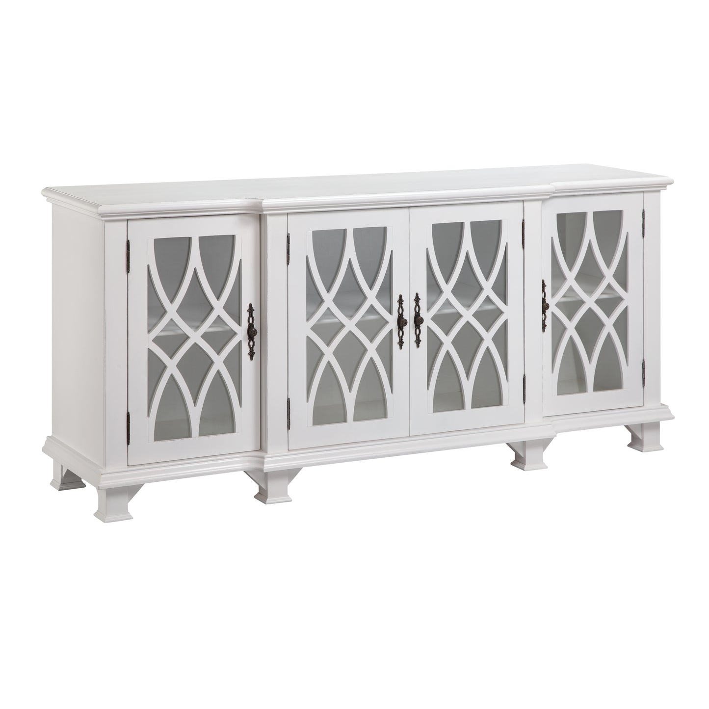 MARKETPLACE 13244 Anastasia Credenza