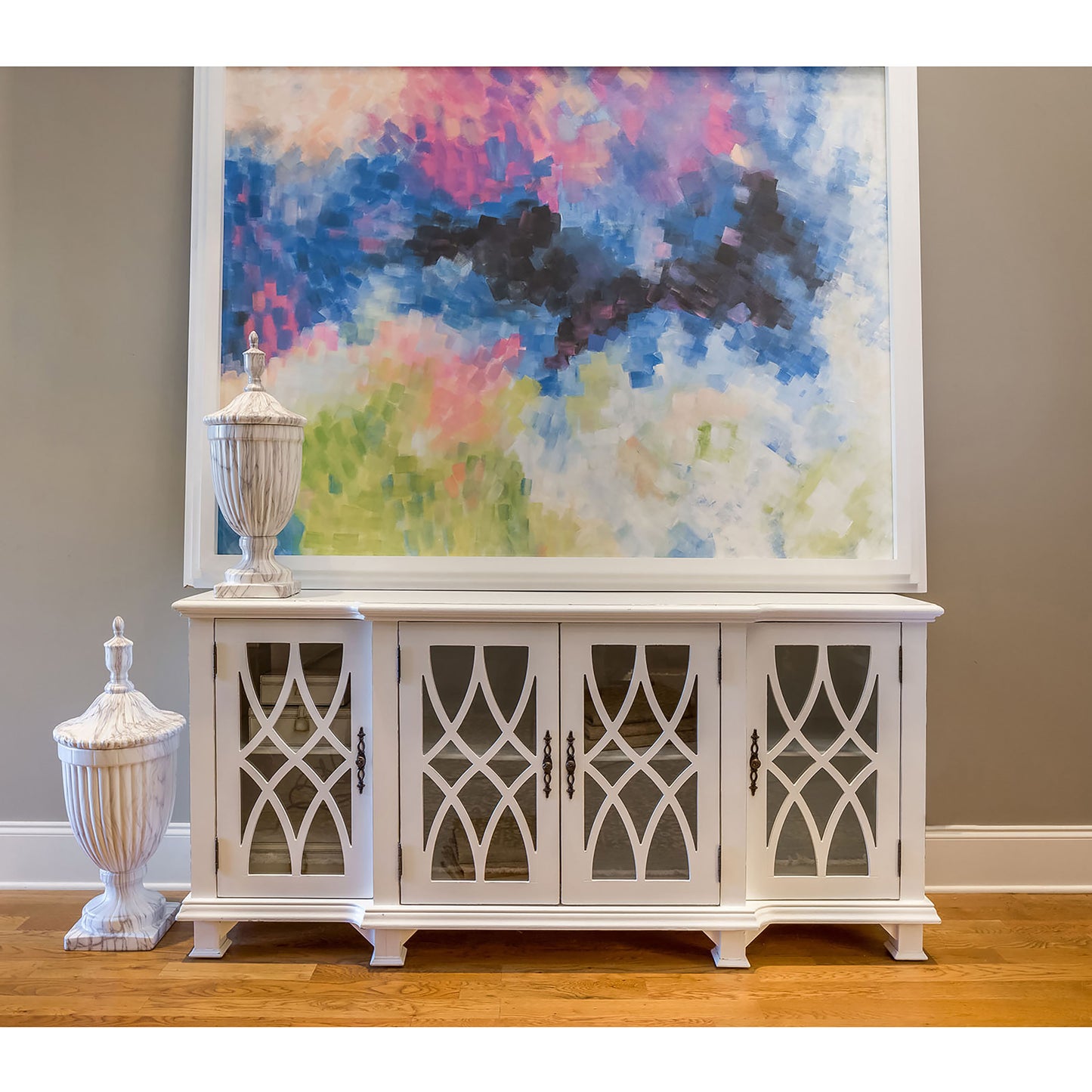 MARKETPLACE 13244 Anastasia Credenza