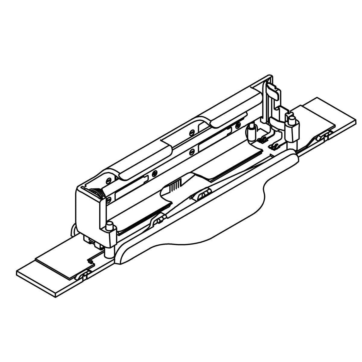 KOHLER K-1325307 LIGHTED HINGE SERVICE KIT