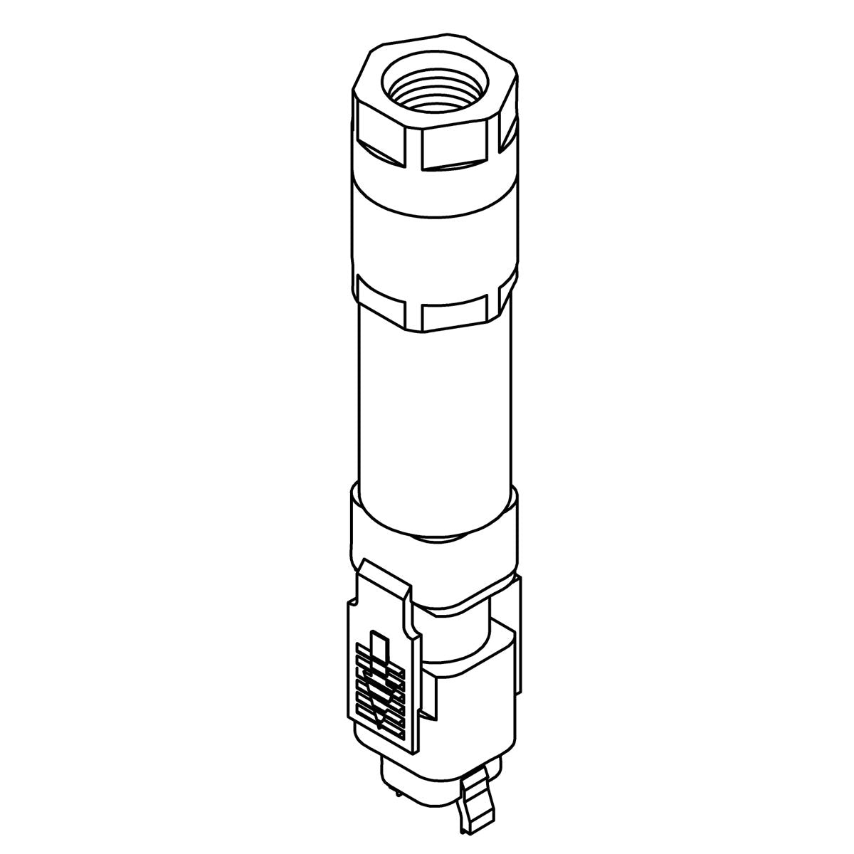 KOHLER Quick Connect Kit, K-1327253