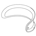 KOHLER MAGNET COVER KIT, K-1327992