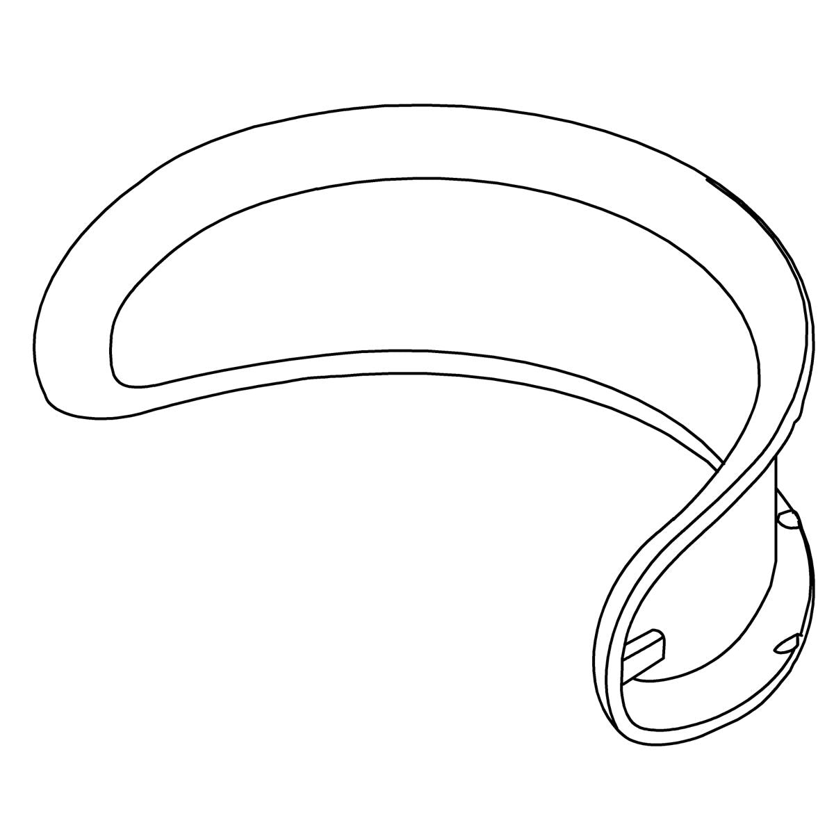 KOHLER MAGNET COVER KIT, K-1327992