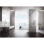 GROHE 28627000 Relexa Wall Union - Chrome