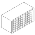 KOHLER 7300 Sepiolite Catalis-20.36, K-1328089