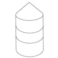 KOHLER Set Screw, K-1328363